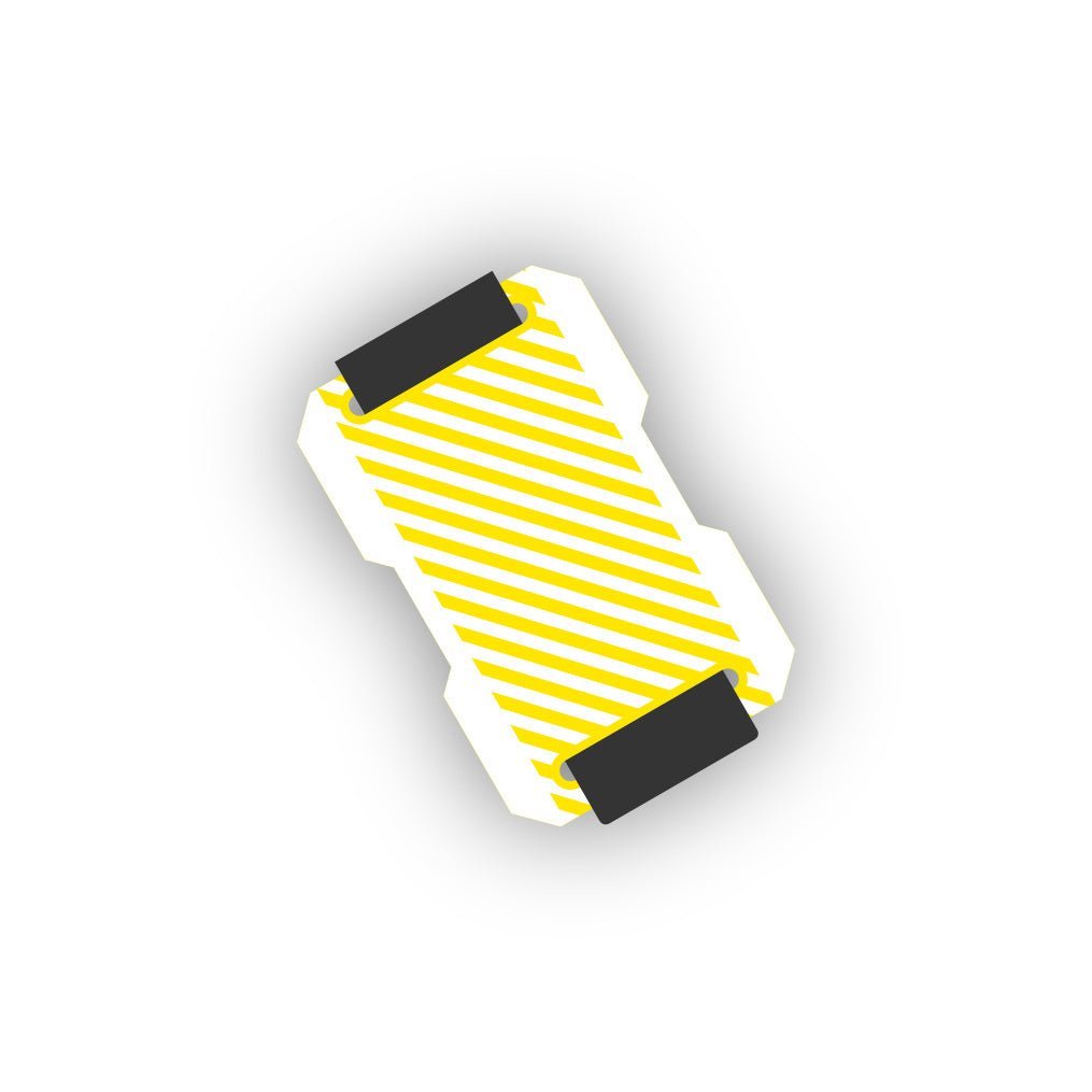 Panel Tag - Colour Panel
