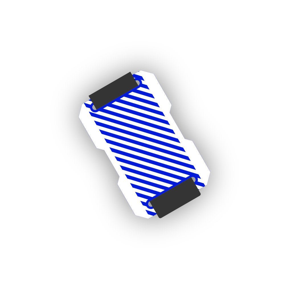 Panel Tag - Colour Panel