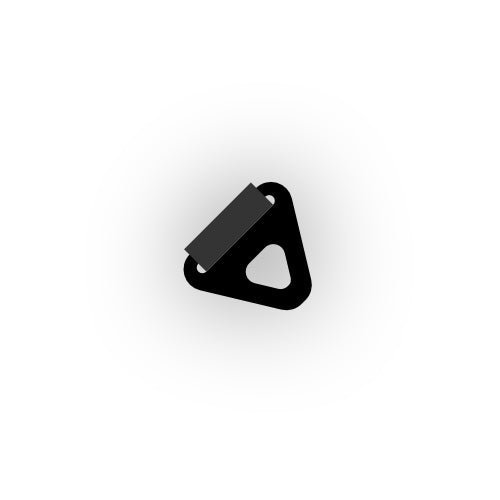 Panel Tag - End Panel / Clip