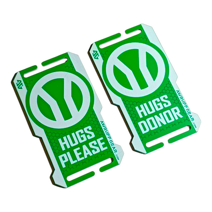 Panel Tag - Consent