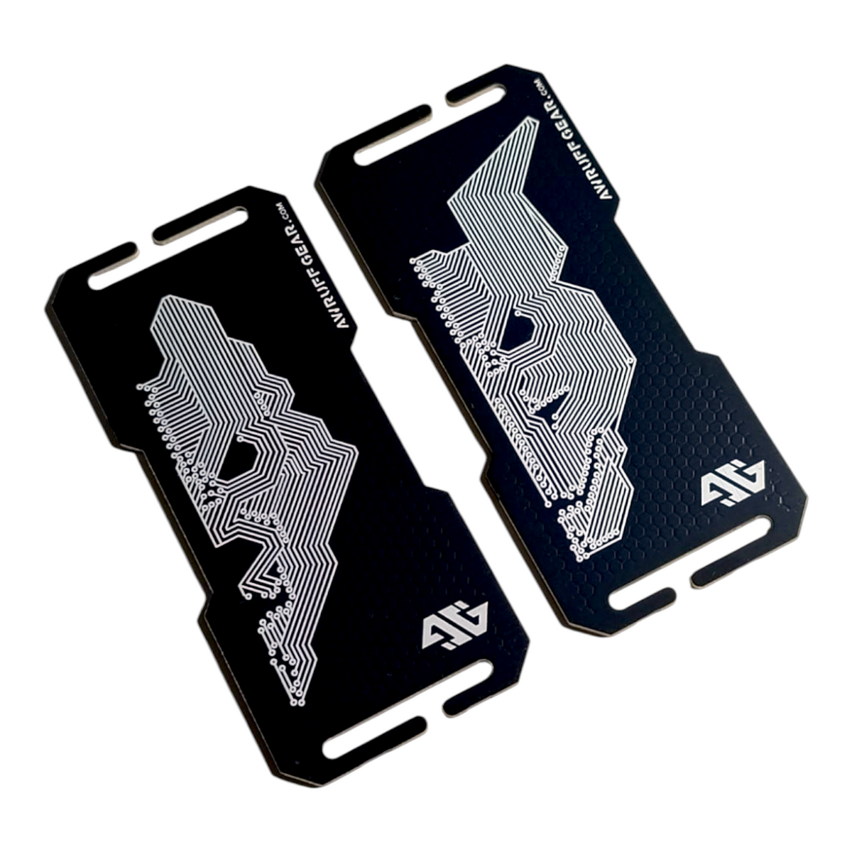 Panel Tag - Animal