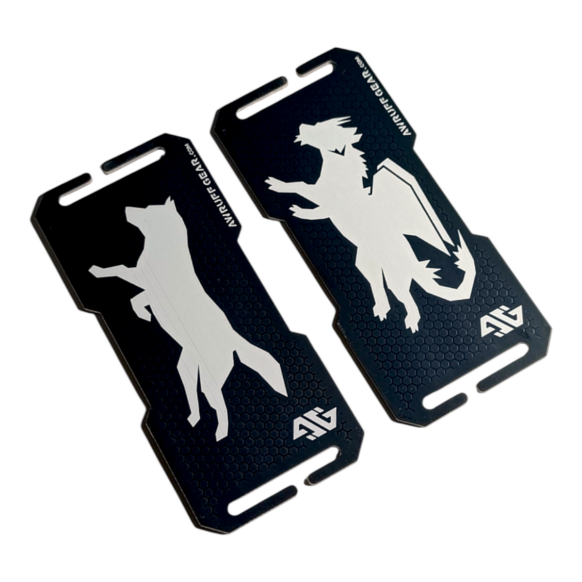 Panel Tag - Animal