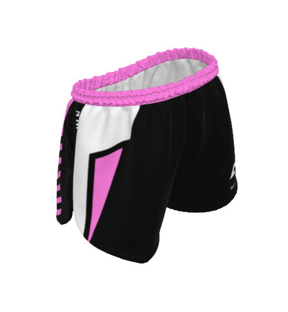 Booty Shorts - FemTecc [Multi Colour]