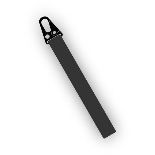 Panel Tag - Strap