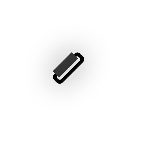 Panel Tag - End Panel / Clip
