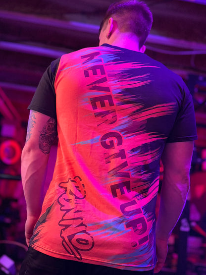 Ronno Yeen - T-Shirt