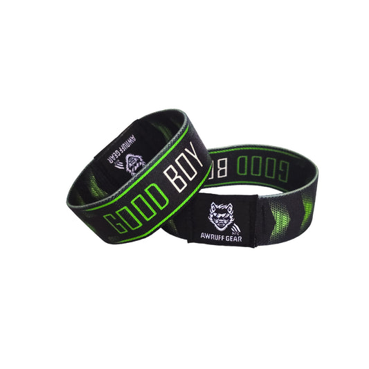 Regular Wristband - Good Boy