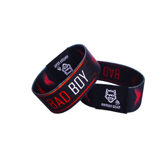 Regular Wristband - Bad Boy