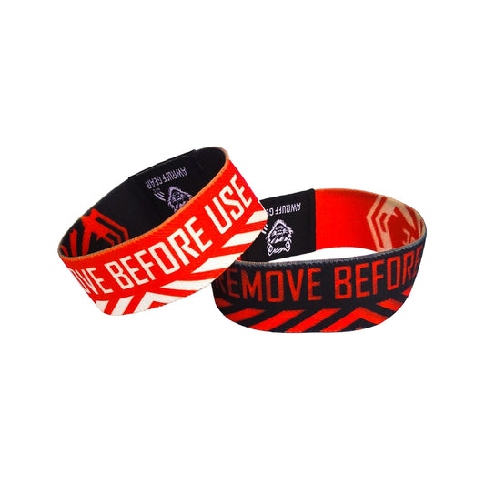 Regular Wristband - Remove Before Use