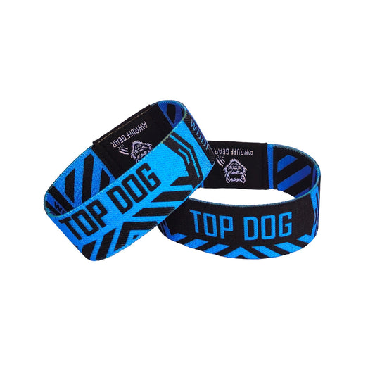 Regular Wristband - Top Dog