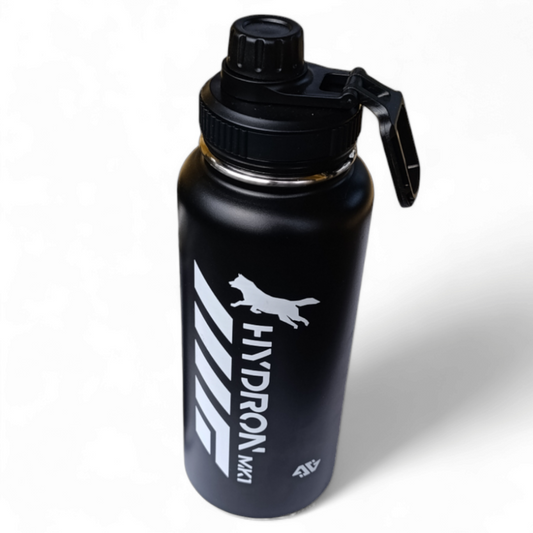 Hydron - Vacuum Insulated Water Bottle - The Expedition