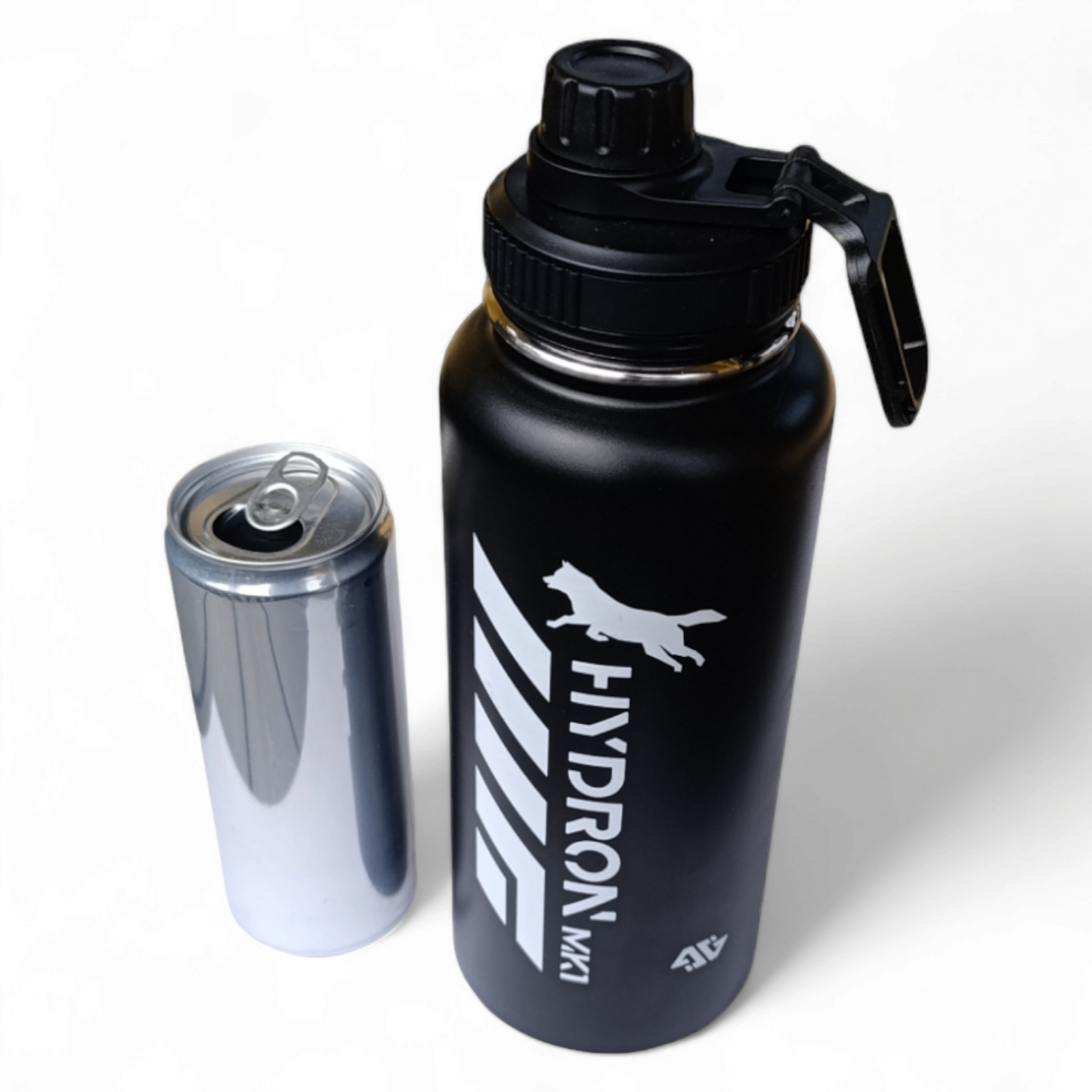 Hydron - Vacuum Insulated Water Bottle - The Expedition