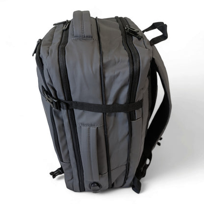 Explorer - 3 Section Expandable Backpack - The Expedition