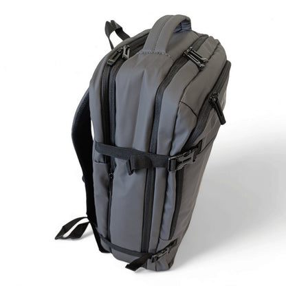 Explorer - 3 Section Expandable Backpack - The Expedition