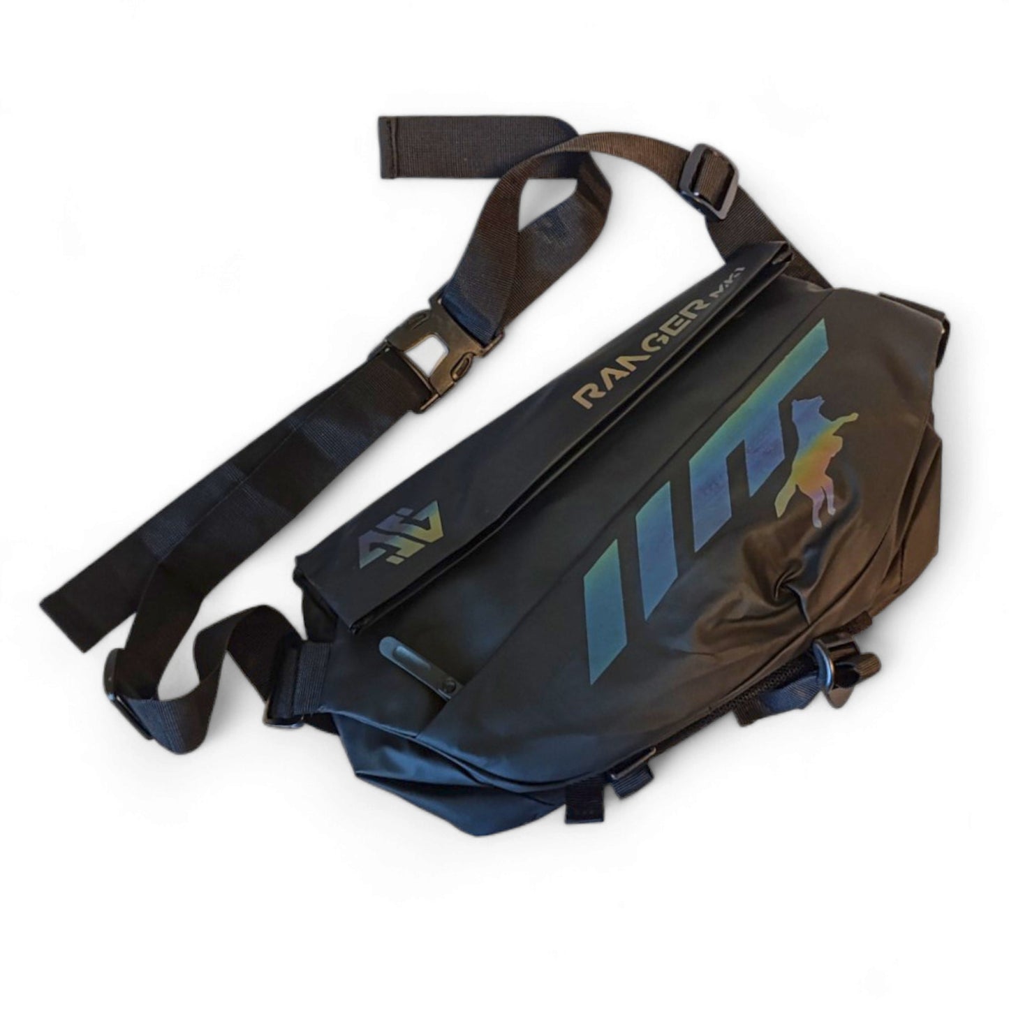 Ranger - Crossbody Bag - The Expedition