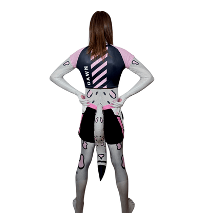 Booty Shorts - FemTecc [Multi Colour]