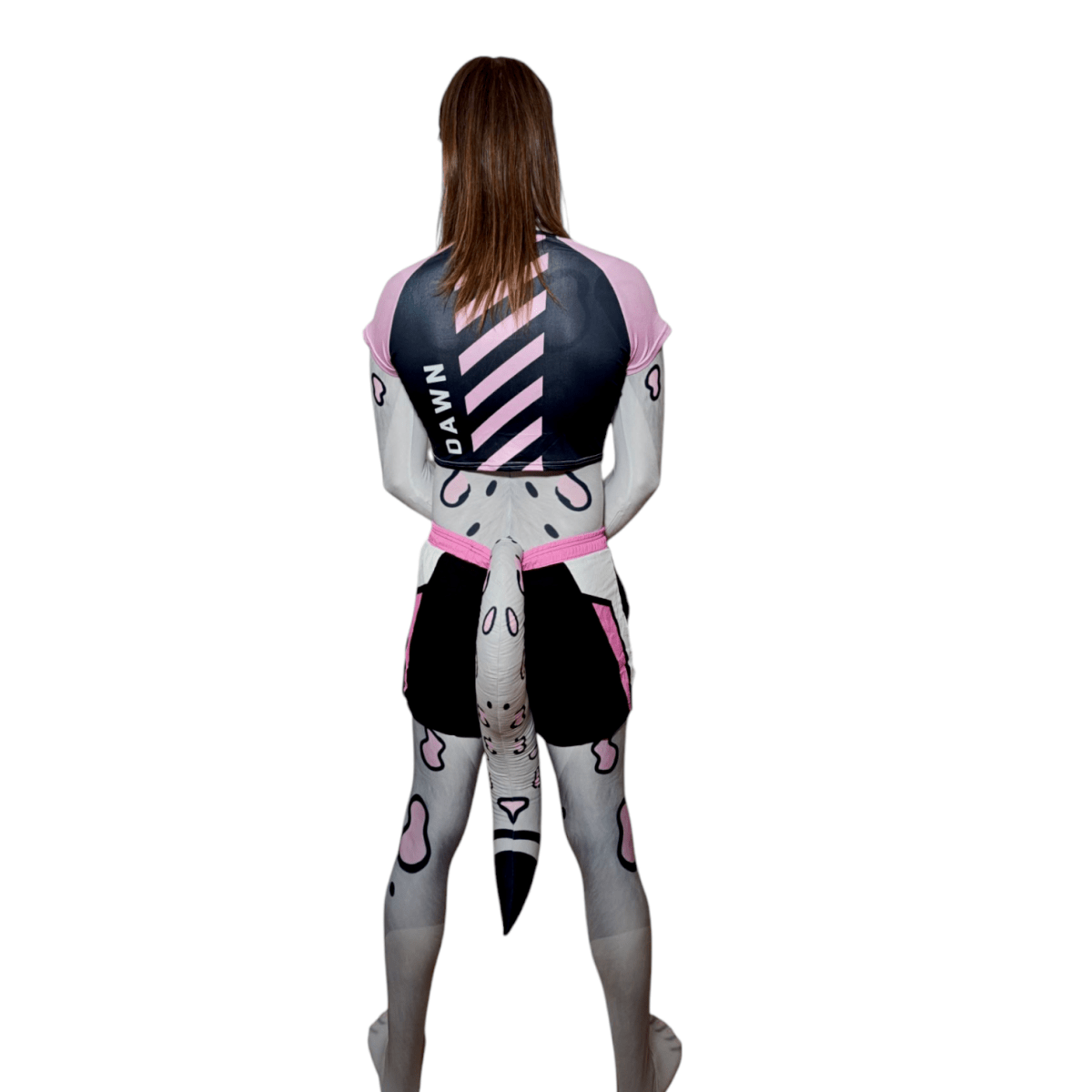 Booty Shorts - FemTecc [Multi Colour]