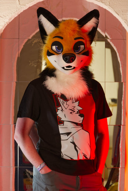 T-Shirt - Operator Mk1