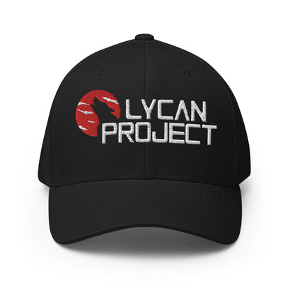 Hat - Lycan Project Operator