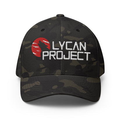 Hat - Lycan Project Operator