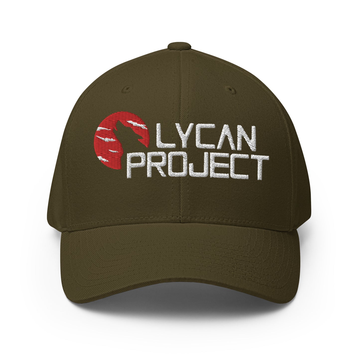 Hat - Lycan Project Operator