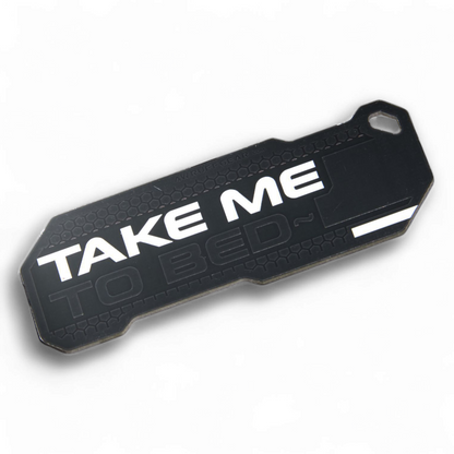 STL - Stealth Tags - Top Bottom Switch