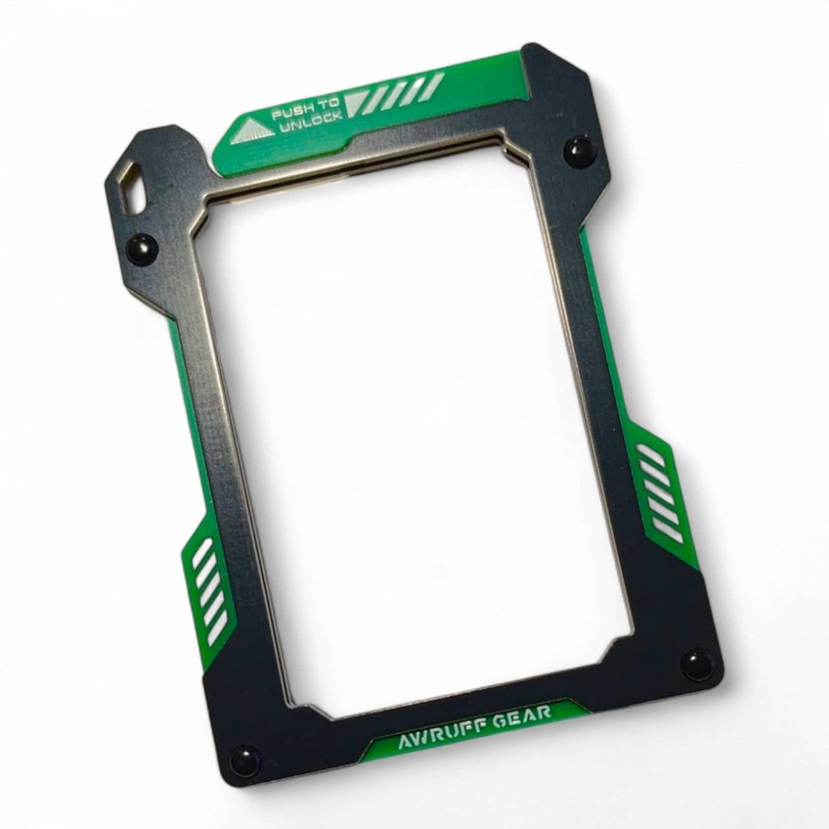 CardLock Case - Cardholder / Badgeholder