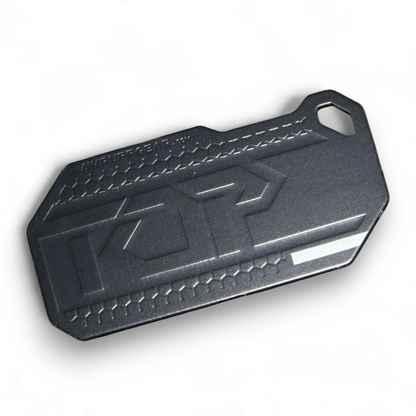 STL - Stealth Tags - Top Bottom Switch