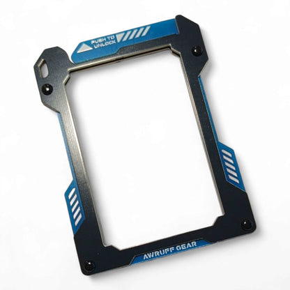 CardLock Case - Cardholder / Badgeholder
