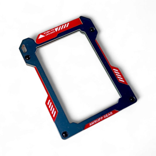 CardLock Case - Cardholder / Badgeholder
