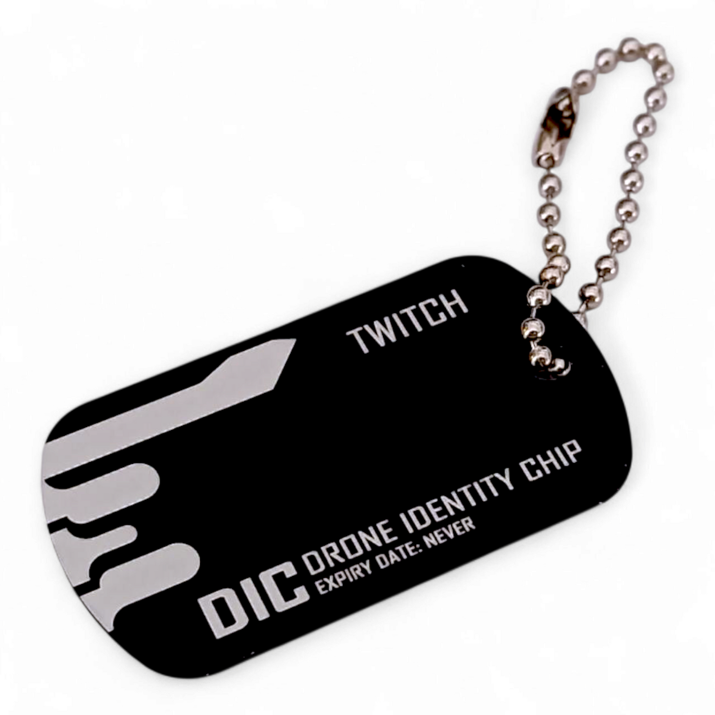 DIC - Drone Identity Chip - DogTag [CUSTOM]