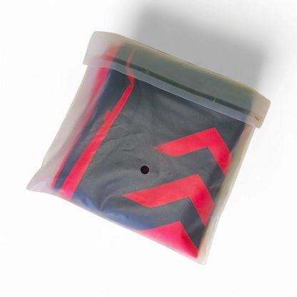 FemTecc - Techwear Femboy Arm Warmers