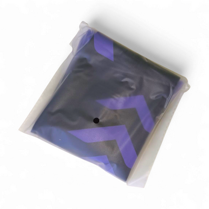 FemTecc - Techwear Femboy Arm Warmers