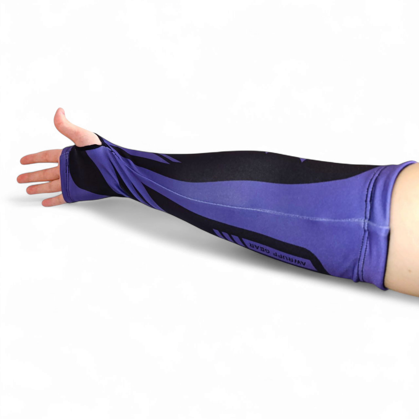 FemTecc - Techwear Femboy Arm Warmers