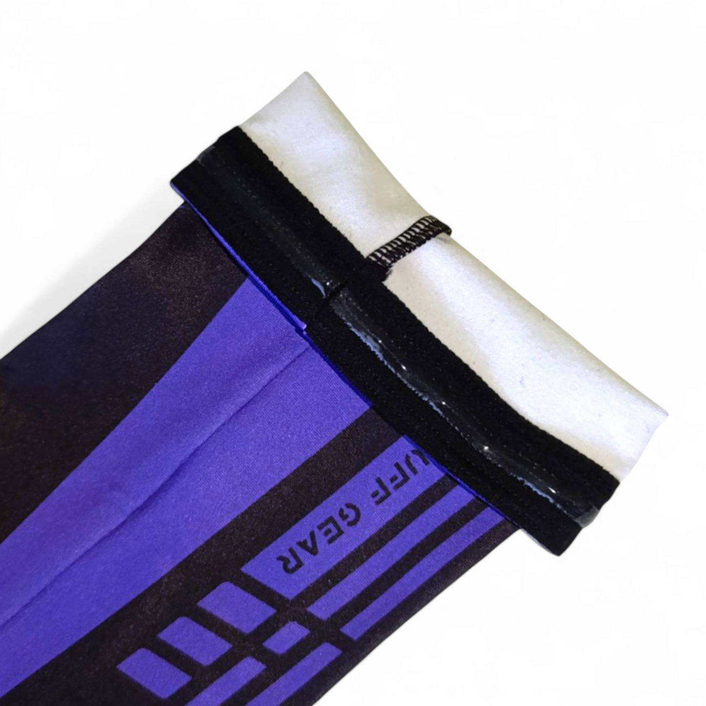FemTecc - Techwear Femboy Arm Warmers