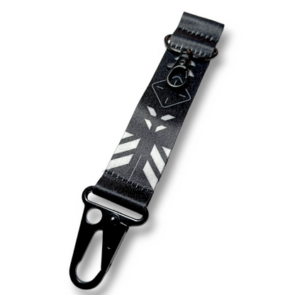 Modular Lanyard - Belt Attach Lanyard