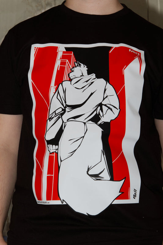 T-Shirt - Storyline Mk1